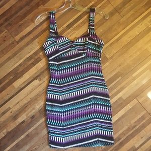 💸NWOT Charlotte Russe bodycon dress! 😍